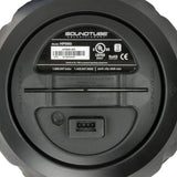 Soundtube HP890I 8" 2-way Hanging Speaker - Creation Networks