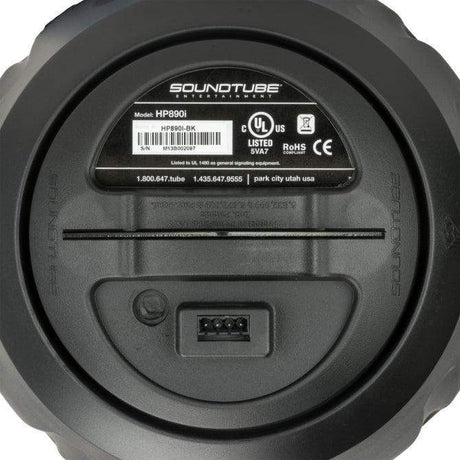 Soundtube HP890I 8" 2-way Hanging Speaker - Creation Networks