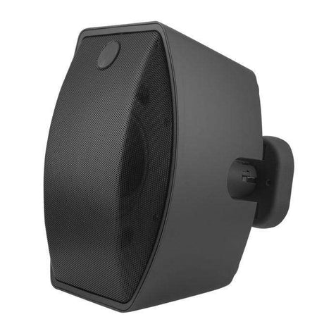 SoundTube IPD-SM500I-II IP-Addressable Speaker in Black - Creation Networks