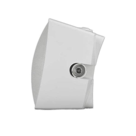 SoundTube IPD-SM500I-II IP-Addressable Speaker in White - Creation Networks