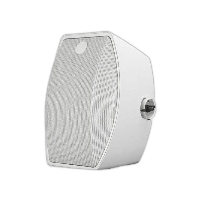 SoundTube IPD-SM500I-II IP-Addressable Speaker in White - Creation Networks