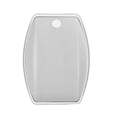 SoundTube IPD-SM500I-II IP-Addressable Speaker in White - Creation Networks