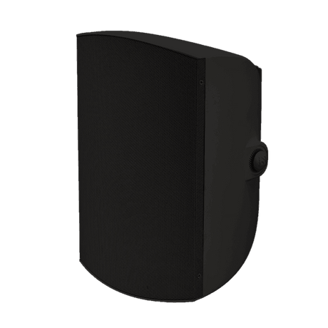 SoundTube IPD-SM52-EZ IP-Addressable Speaker in Black - Creation Networks