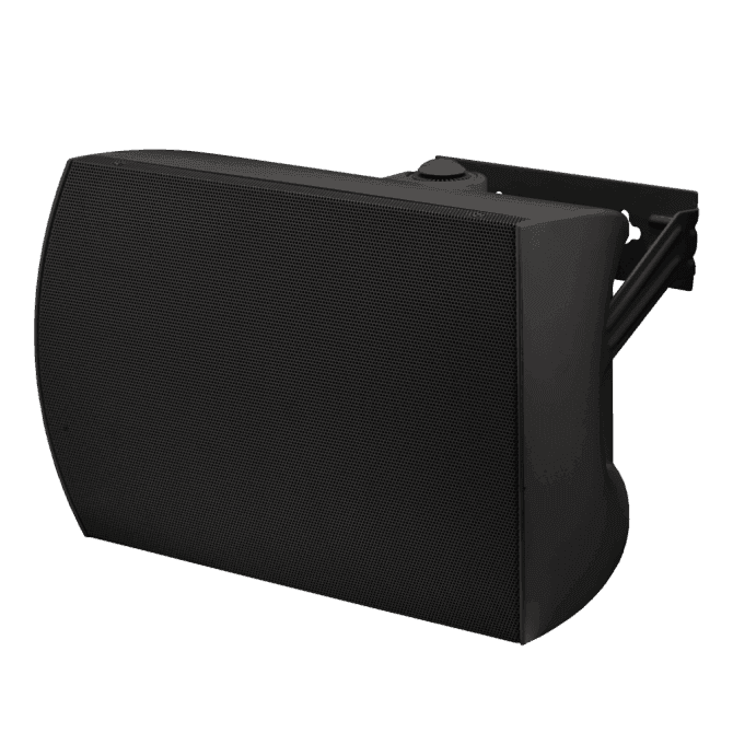SoundTube IPD-SM52-EZ IP-Addressable Speaker in Black - Creation Networks