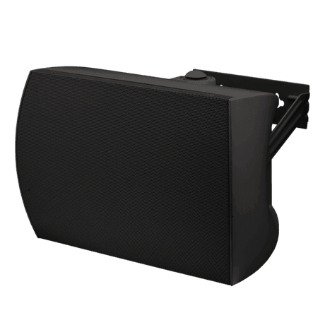 SoundTube IPD-SM52-EZ IP-Addressable Speaker in Black - Creation Networks