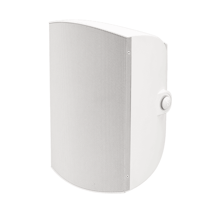 SoundTube IPD-SM82-EZ-II IP-Addressable Speaker in White - Creation Networks