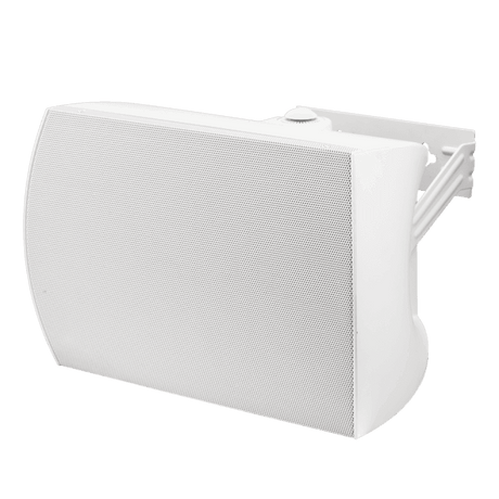 SoundTube IPD-SM82-EZ-II IP-Addressable Speaker in White - Creation Networks