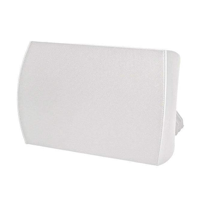 SoundTube IPD-SM82-EZ-II IP-Addressable Speaker in White - Creation Networks
