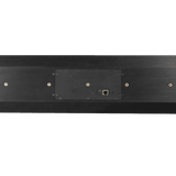 SoundTube IPD-TSB2.0 Dante-Enabled Soundbar (Black) - Creation Networks
