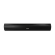 SoundTube IPD-TSB2.0 Dante-Enabled Soundbar (Black) - Creation Networks