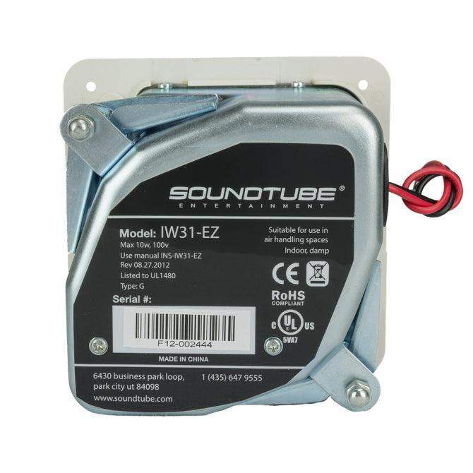 Soundtube IW31-EZ 3" In-Wall Speaker - Creation Networks