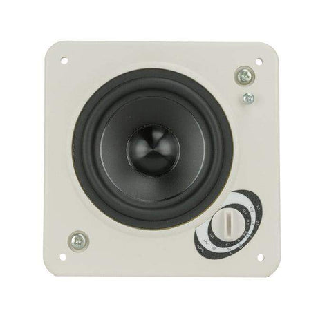 Soundtube IW31-EZ 3" In-Wall Speaker - Creation Networks