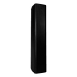 Soundtube LA808I-II-BK LFDE line array -Series II (Black) - Creation Networks