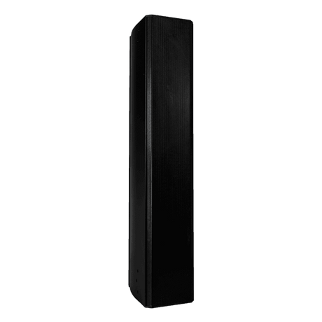 Soundtube LA808I-II-BK LFDE line array -Series II (Black) - Creation Networks