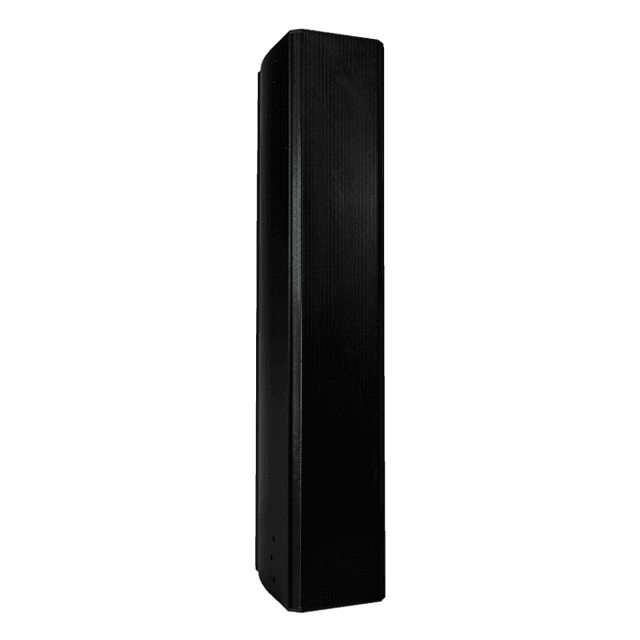 Soundtube LA808I-II-BK LFDE line array -Series II (Black) - Creation Networks