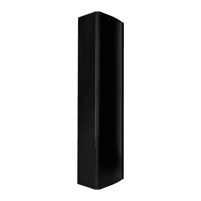 Soundtube LA808I-II-BK LFDE line array -Series II (Black) - Creation Networks