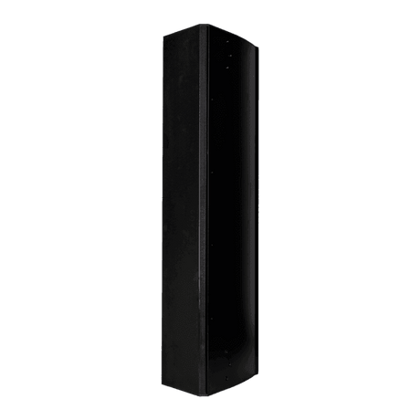 Soundtube LA808I-II-BK LFDE line array -Series II (Black) - Creation Networks