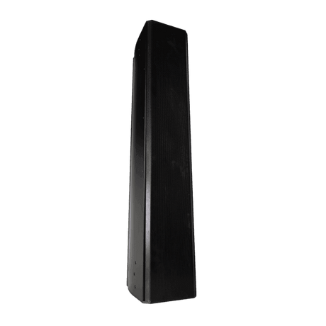 Soundtube LA808I-II-BK LFDE line array -Series II (Black) - Creation Networks