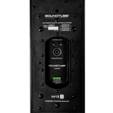 Soundtube LA880I-II-BK Full range line array - Series II (Black) - Creation Networks