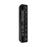 Soundtube LA880I-II-BK Full range line array - Series II (Black) - Creation Networks