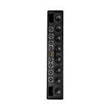 Soundtube LA880I-II-BK Full range line array - Series II (Black) - Creation Networks