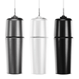 Soundtube MM32-EZ Mighty Mite 3-inch, 2-way Pendant w Built-In Sub - Creation Networks