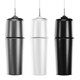 Soundtube MM32-EZ Mighty Mite 3-inch, 2-way Pendant w Built-In Sub - Creation Networks