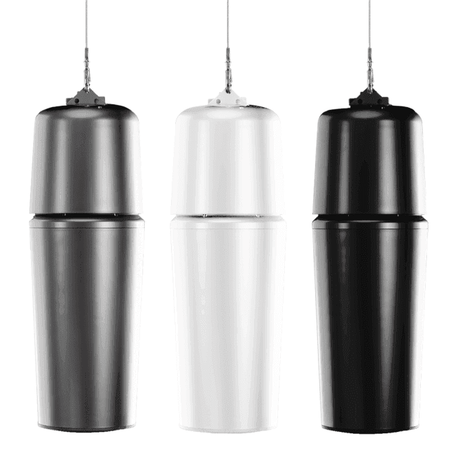 Soundtube MM32-EZ Mighty Mite 3-inch, 2-way Pendant w Built-In Sub - Creation Networks
