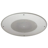 Soundtube RF-41-20-SG-WH 4" Full range, Blind-Mount Ceiling Speaker With Grille - Creation Networks
