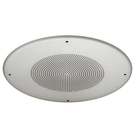 Soundtube RF-41-20-SG-WH 4" Full range, Blind-Mount Ceiling Speaker With Grille - Creation Networks
