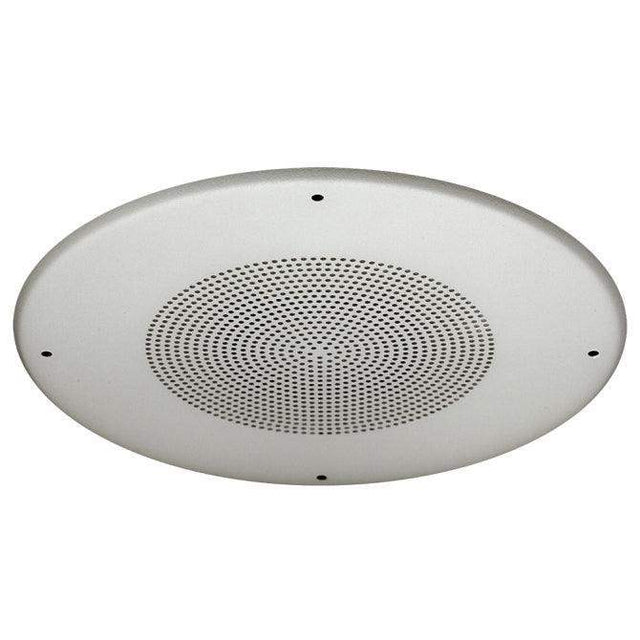 Soundtube RF-41-20-SG-WH 4" Full range, Blind-Mount Ceiling Speaker With Grille - Creation Networks