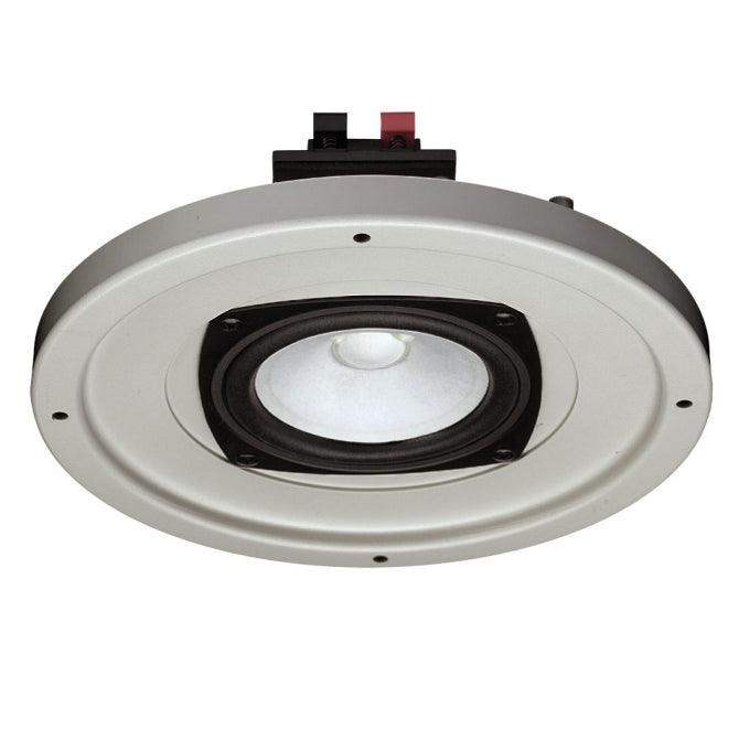 Soundtube RF-41-20-SO 4" Full range, Blind-Mount Ceiling Speaker Without Grille - Creation Networks