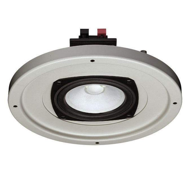 Soundtube RF-41-20-SO 4" Full range, Blind-Mount Ceiling Speaker Without Grille - Creation Networks