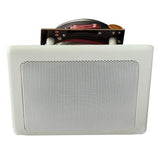 Soundtube RF31-EZ-T 3" Neo Motor Ceiling Speaker with Transformer - Creation Networks