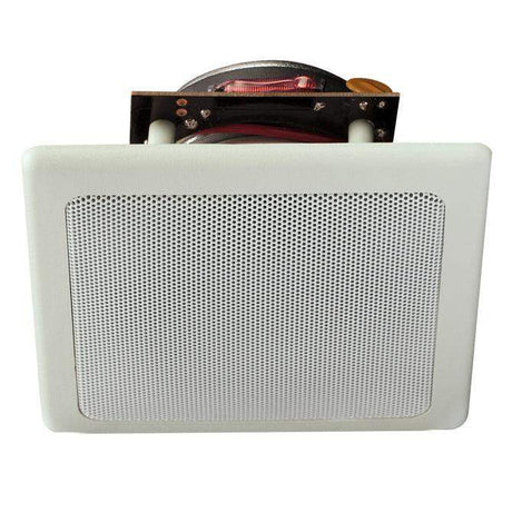 Soundtube RF31-EZ-T 3" Neo Motor Ceiling Speaker with Transformer - Creation Networks