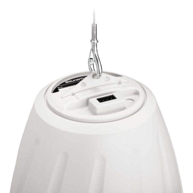 Soundtube RS1001I-II-T 10" Hanging Speaker with Transformer - Creation Networks