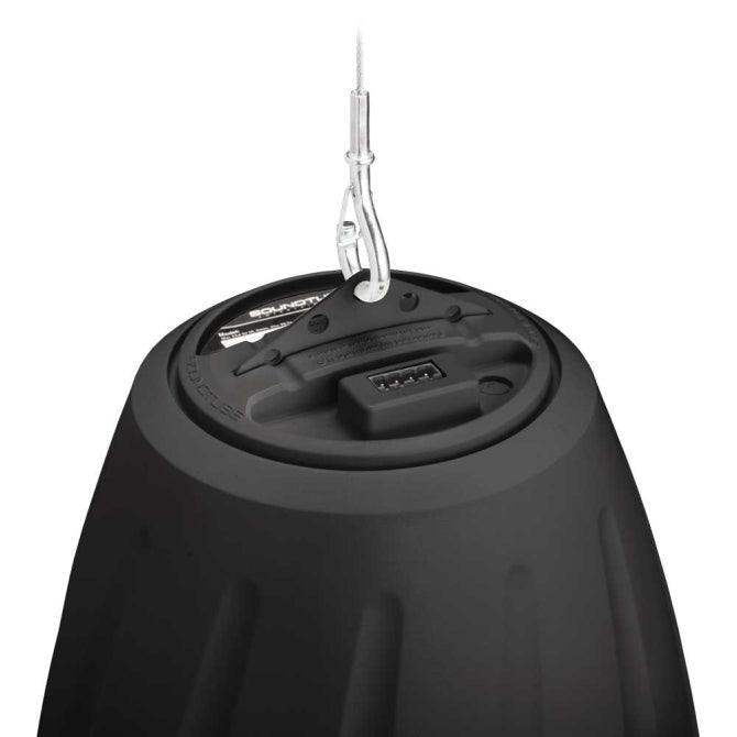Soundtube RS1001I-II-T 10" Hanging Speaker with Transformer - Creation Networks