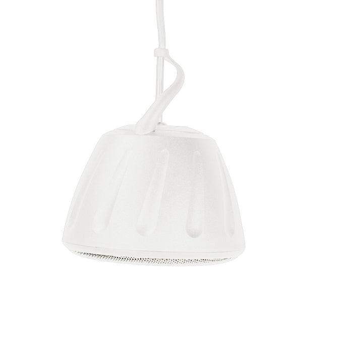 Soundtube RS31-EZ-T 3" Hanging Speaker with Transformer - Creation Networks