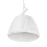 Soundtube RS31-EZ-T 3" Hanging Speaker with Transformer - Creation Networks