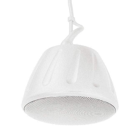 Soundtube RS31-EZ-T 3" Hanging Speaker with Transformer - Creation Networks