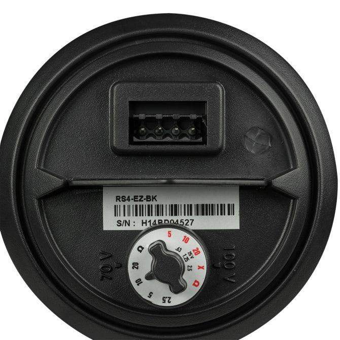 Soundtube RS4-EZ 4" Ported Hanging Speaker - Creation Networks