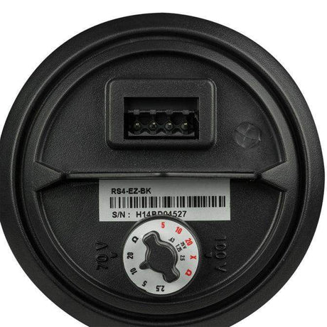 Soundtube RS4-EZ 4" Ported Hanging Speaker - Creation Networks