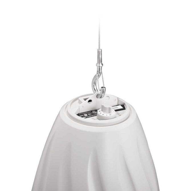 Soundtube RS400I 4" Hanging Speaker with a BroadBeam Tweeter - Creation Networks
