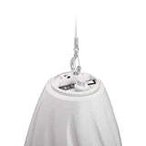 Soundtube RS400I 4" Hanging Speaker with a BroadBeam Tweeter - Creation Networks