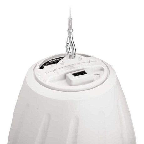 Soundtube RS600I 6.5" Hanging Speaker with a BroadBeam Tweeter - Creation Networks