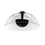 Soundtube SA-FP6020-II-POD POD 20" Stereo Dual-Parabolic SoundDome, Twin 1" Drivers - Creation Networks