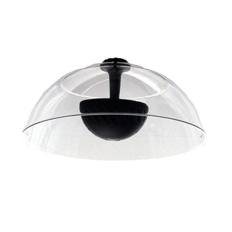 Soundtube SA-FP6020-II-POD POD 20" Stereo Dual-Parabolic SoundDome, Twin 1" Drivers - Creation Networks