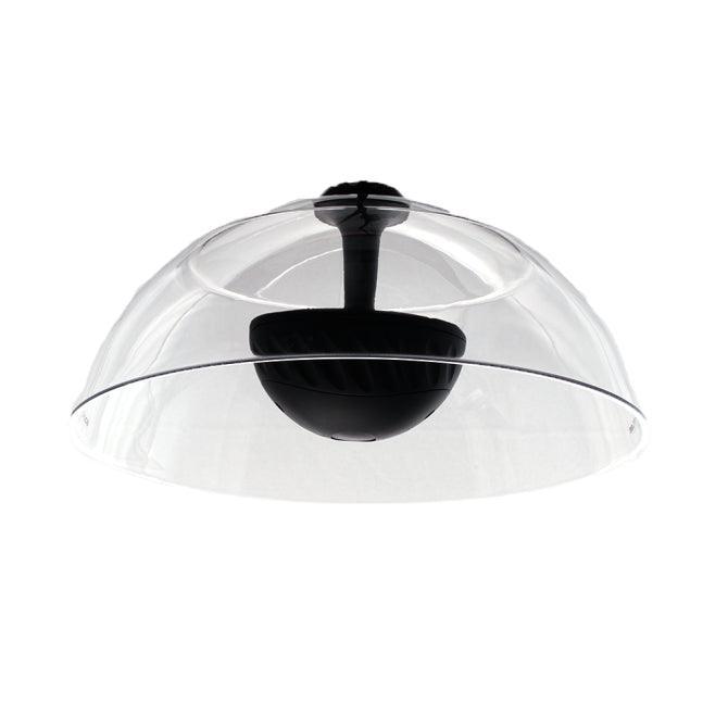 Soundtube SA-FP6020-II-POD POD 20" Stereo Dual-Parabolic SoundDome, Twin 1" Drivers - Creation Networks
