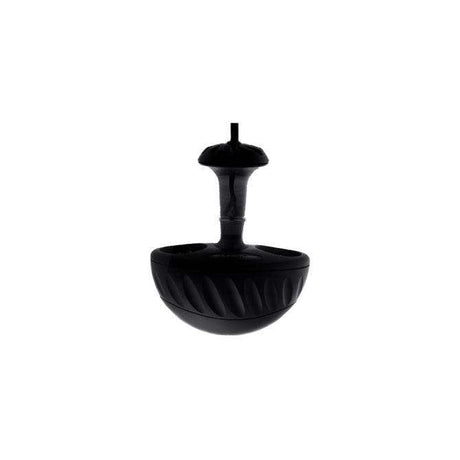 Soundtube SA-FP6020-II-POD POD 20" Stereo Dual-Parabolic SoundDome, Twin 1" Drivers - Creation Networks
