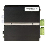 Soundtube SA202 Class AB Mini Amplifier with 20W per channel output at 4 Ohms. - Creation Networks